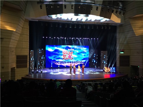 北京東城租賃舞臺設備租賃-(北京設備租賃)