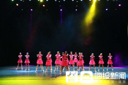 舞臺(tái)更寬闊,設(shè)備更先進(jìn)菏澤大劇院升級(jí)改造后首次亮相