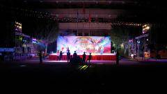 東莞展覽設備租賃價格