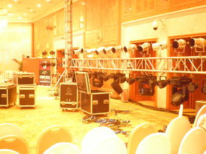 北京展會(huì)舞臺(tái)及燈光設(shè)備一站式租賃與策劃服務(wù)